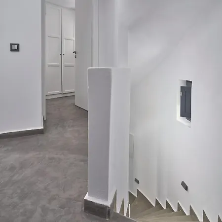 Topos Exclusive Santorini Imerovigli  Exterior photo