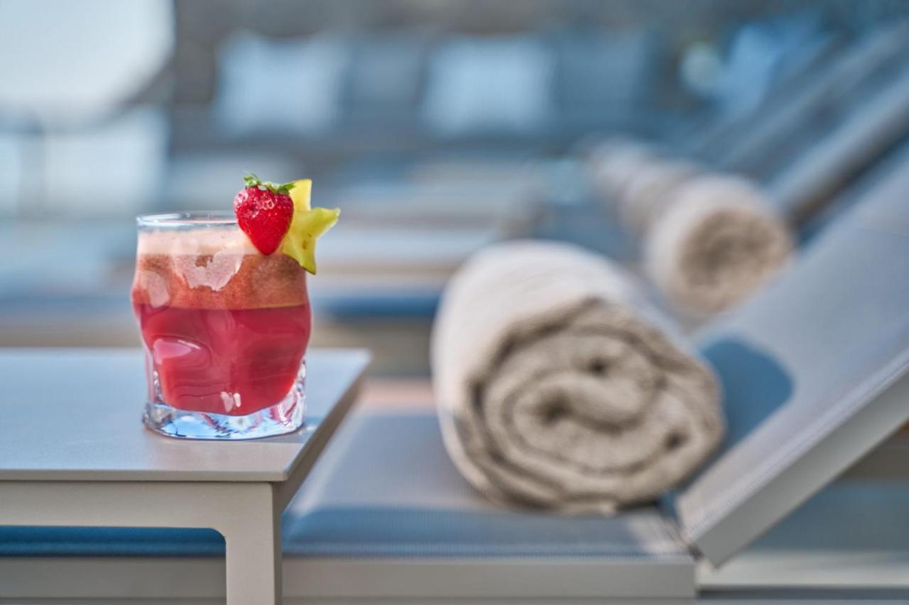 Villa Topos Exclusive Santorini Imerovígli