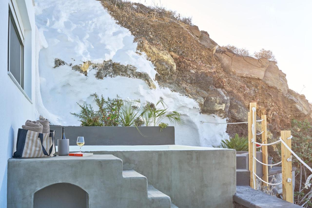 Topos Exclusive Santorini Imerovigli (Santorini)