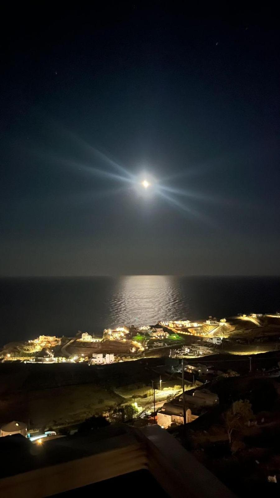 Topos Exclusive Santorini Villa Imerovigli (Santorini)