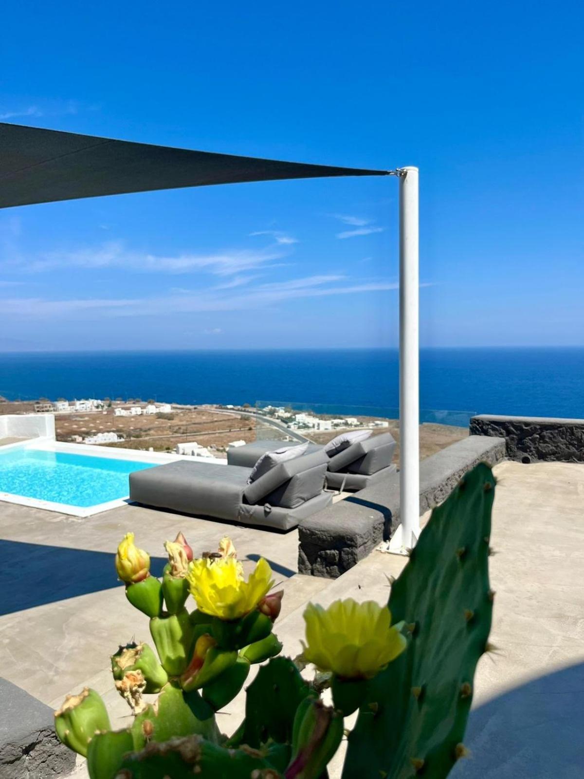 Topos Exclusive Santorini * Imerovígli
