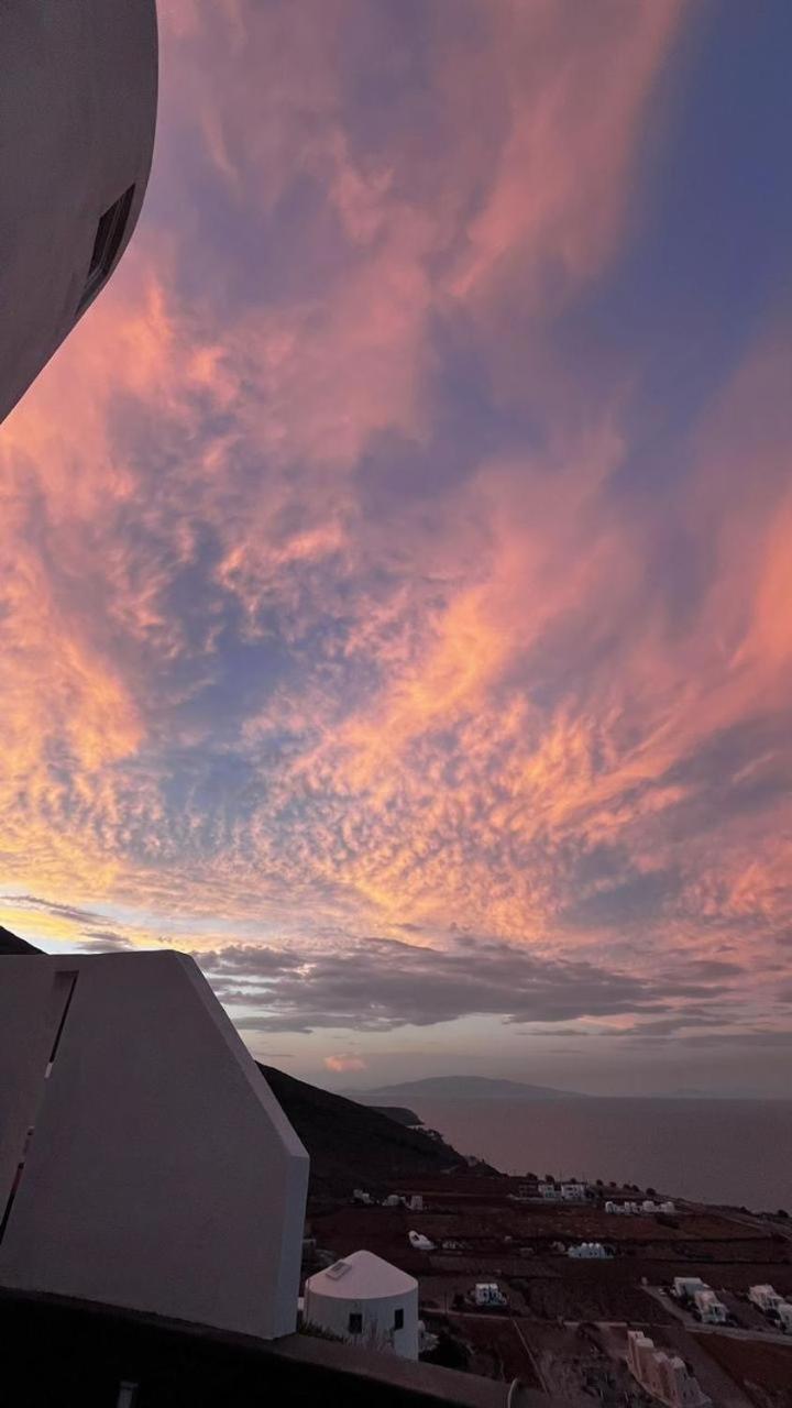 Topos Exclusive Santorini * Imerovigli (Santorini)