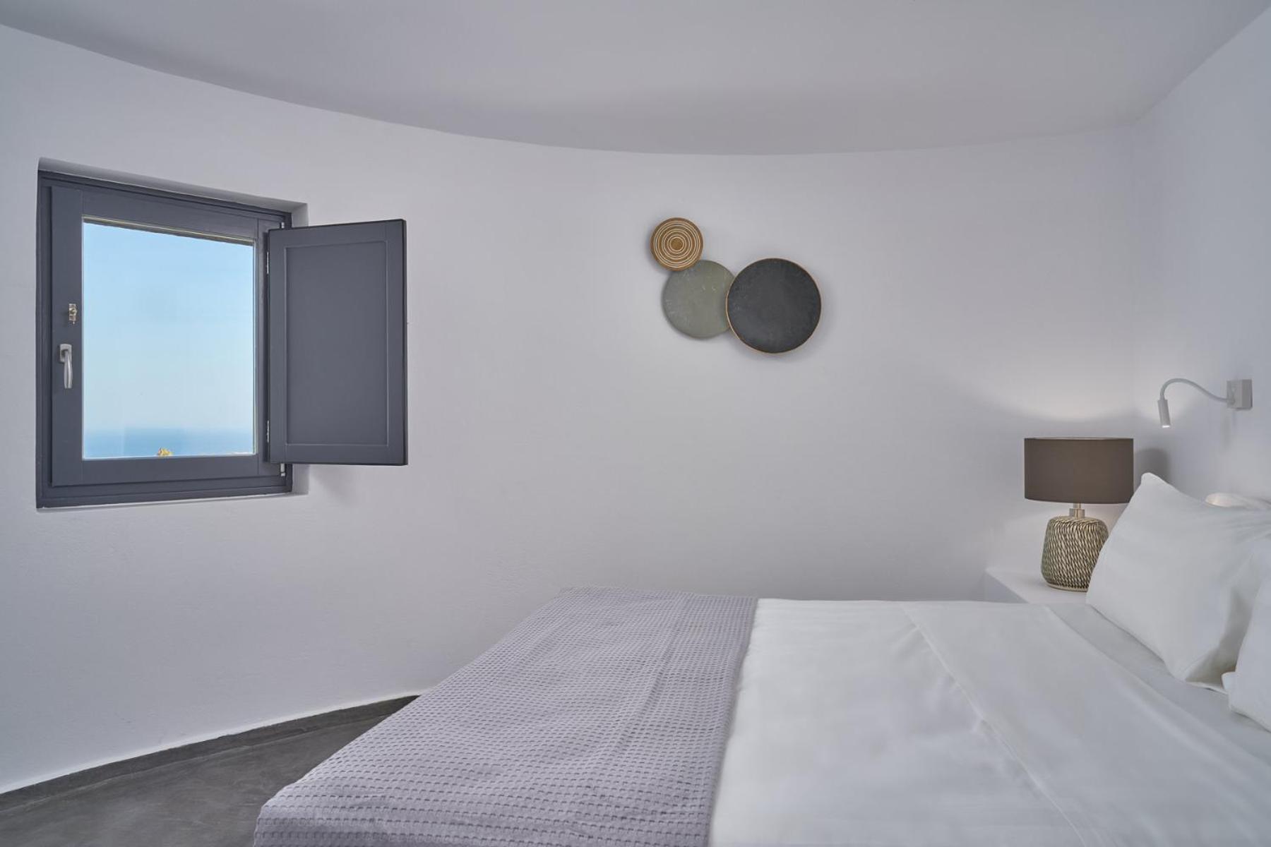 Villa Topos Exclusive Santorini